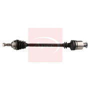 Apec CV Drive Shaft Driveshaft Front Right ADS1258R