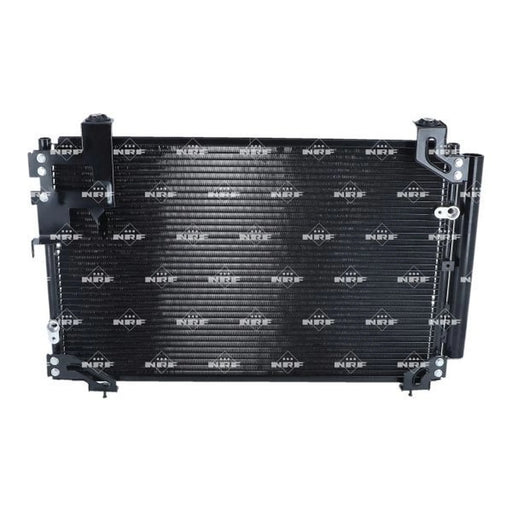 NRF Air Conditioning Condenser 35596