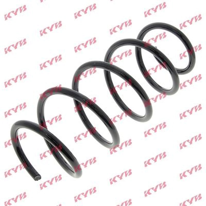 KYB Front Suspension Coil Spring RH2671