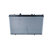 NRF Engine Radiator 50444