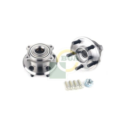 BGA Wheel Bearing Kit 149mm WHB1309K