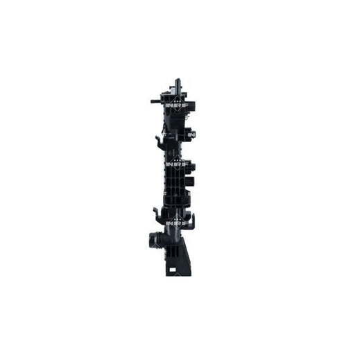 NRF Engine Radiator Front 59294