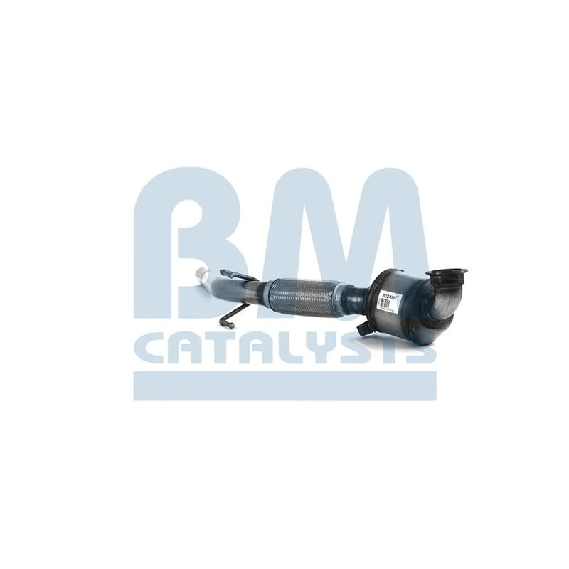 BM Catalysts Homologated Diesel Cat BM80249H