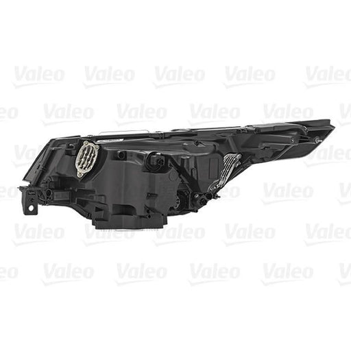 Valeo Headlight Headlamp Left 450424