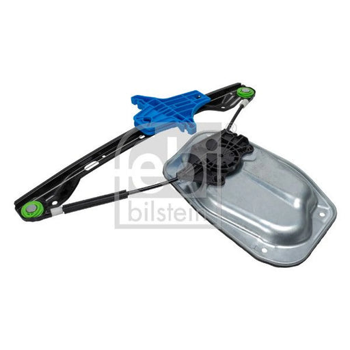Febi Electric Window Regulator Lifter Left Rear 179304
