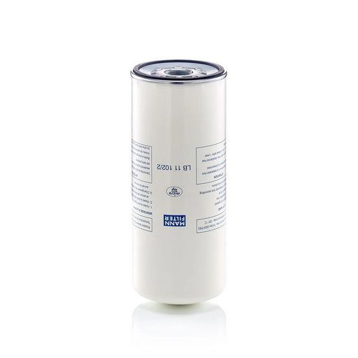 MANN-FILTER Ef 108mm LB 11 102/2