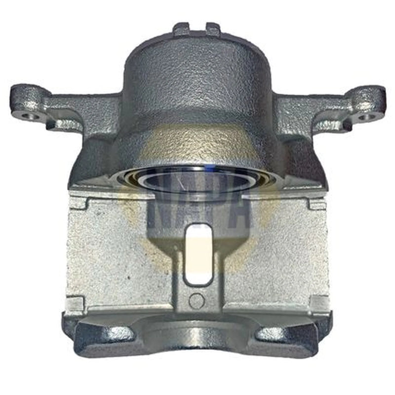 NAPA Brake Caliper Assembly Front Left NCA1237