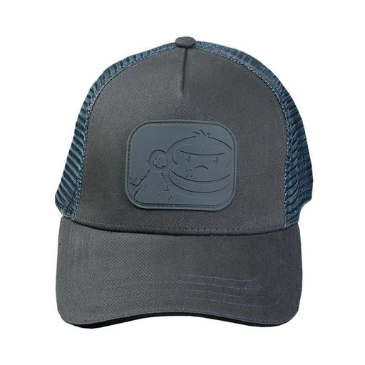 RidgeMonkey APEarel Trucker Cap Grey - RidgeMonkey - Van Life Living