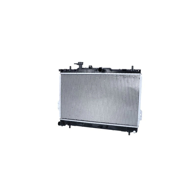 NRF Engine Radiator 53362