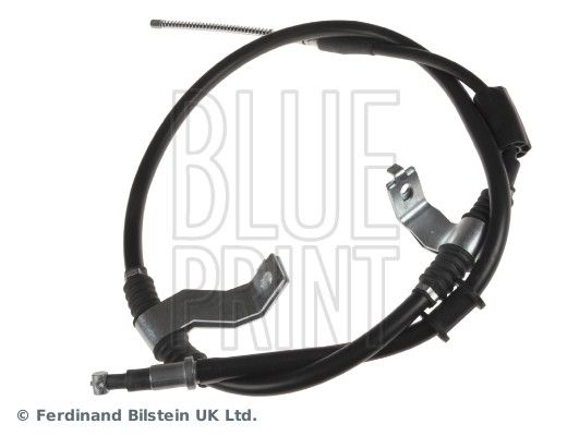 Blue Print Handbrake Cable Rear ADG046153