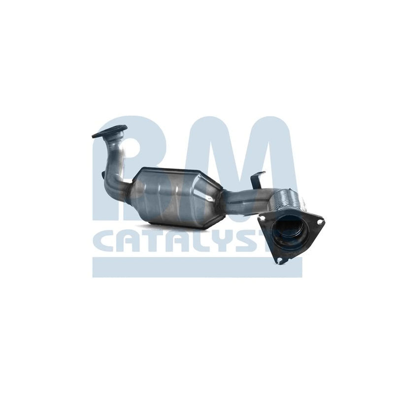 BM Catalysts Homologated Diesel Cat BM80509H