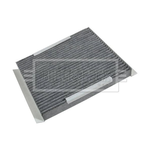 Borg & Beck Cabin Air Filter (Pollen Filter) BFC1216