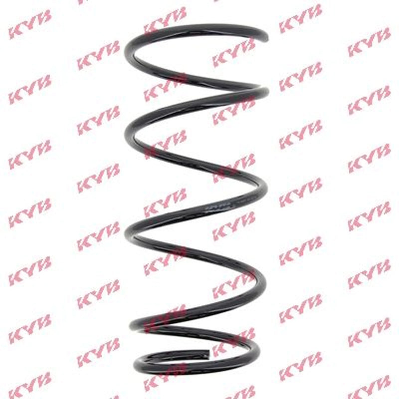 KYB Front Suspension Coil Spring RC2967