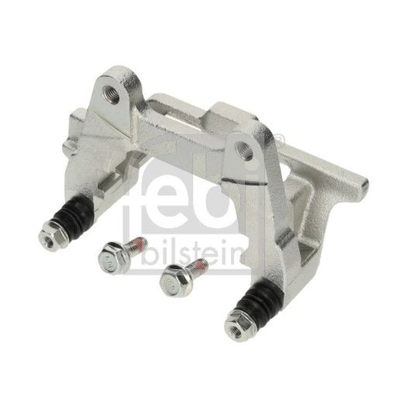 Febi Brake Caliper Carrier Rear Axle Left 1003010