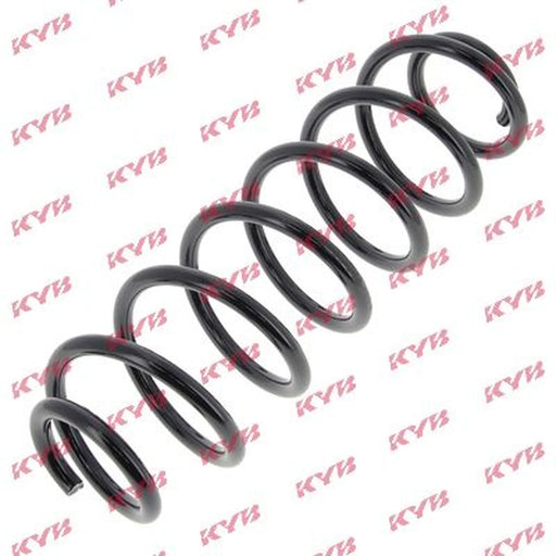 KYB Rear Suspension Coil Spring RH5157