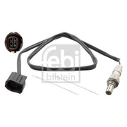 Febi O2 Lambda Oxygen Sensor 102548