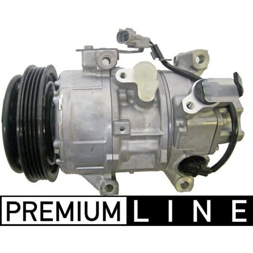 Mahle Air Conditioning Compressor ACP 723 000P