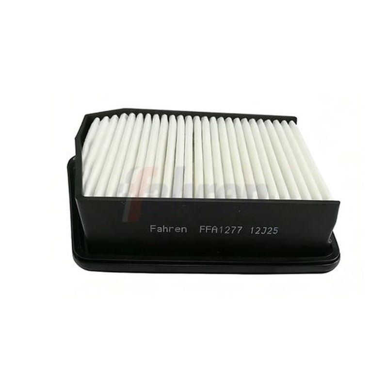 Fahren Engine Air Filter fits Honda Jazz III 2008-2015 1.2 1.3 1.4