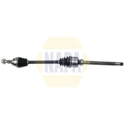 NAPA CV Drive Shaft Driveshaft Front Right NDS1106R
