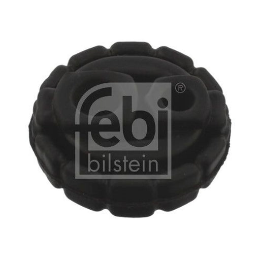 Febi Exhaust System Mount EPDM (ethylene propylene diene 09199