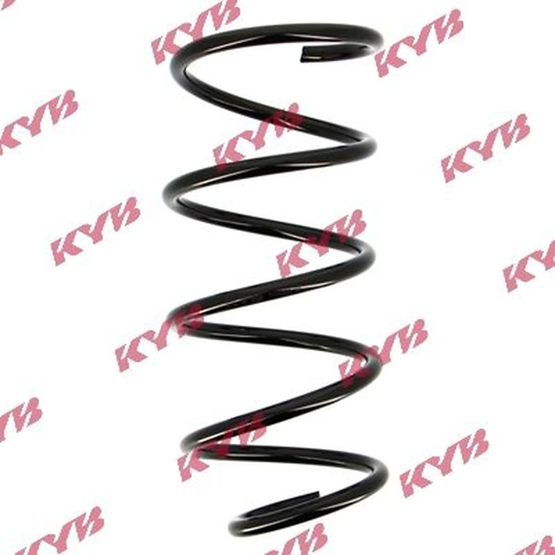 KYB Front Suspension Coil Spring RA4000
