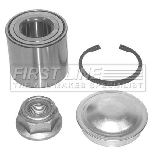 First Line Wheel Bearing Kit FBK966