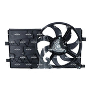 NRF Engine Cooling Fan 470133