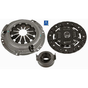 Sachs Clutch Kit Set 3pc 3000954445
