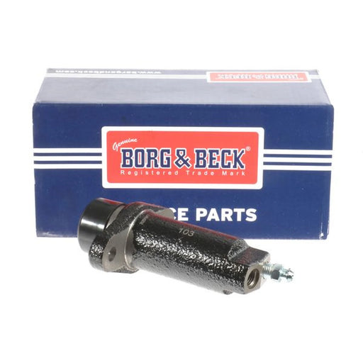 Borg & Beck Clutch Slave Cylinder BES103