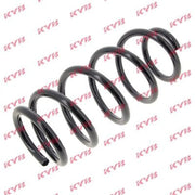 KYB Rear Suspension Coil Spring RA6134