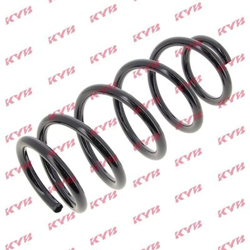 KYB Rear Suspension Coil Spring RA6134