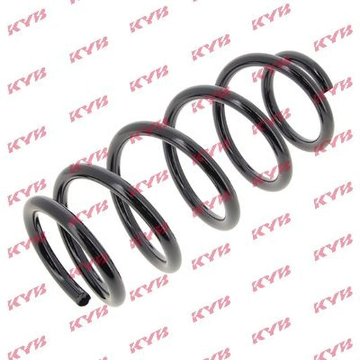 KYB Rear Suspension Coil Spring RA6134