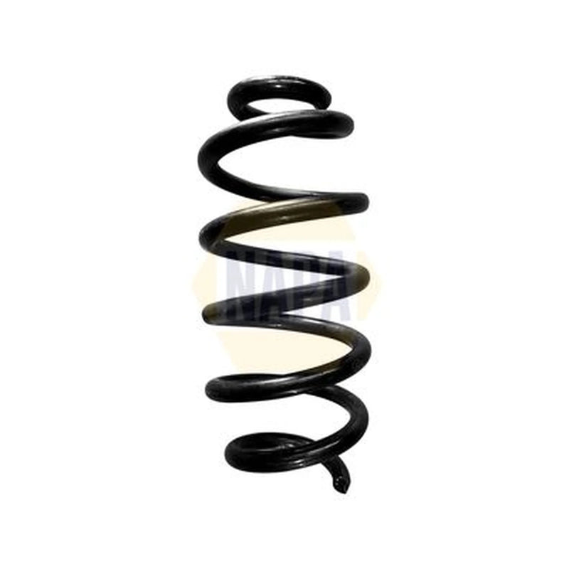 NAPA Rear Suspension Coil Spring NCS1815