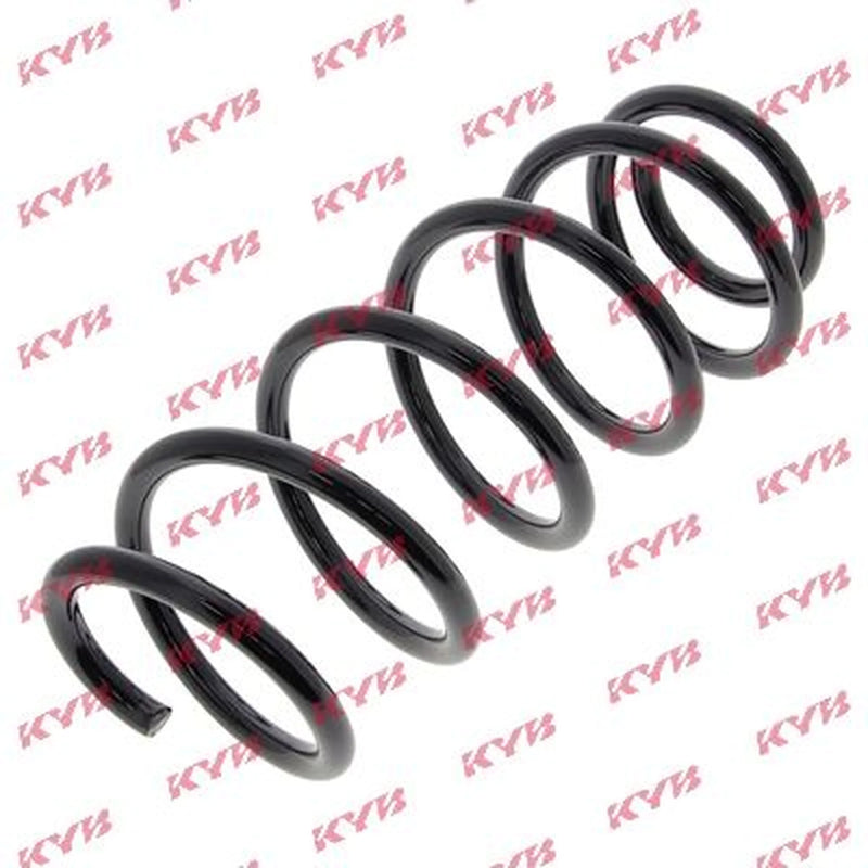 KYB Front Suspension Coil Spring RH3552