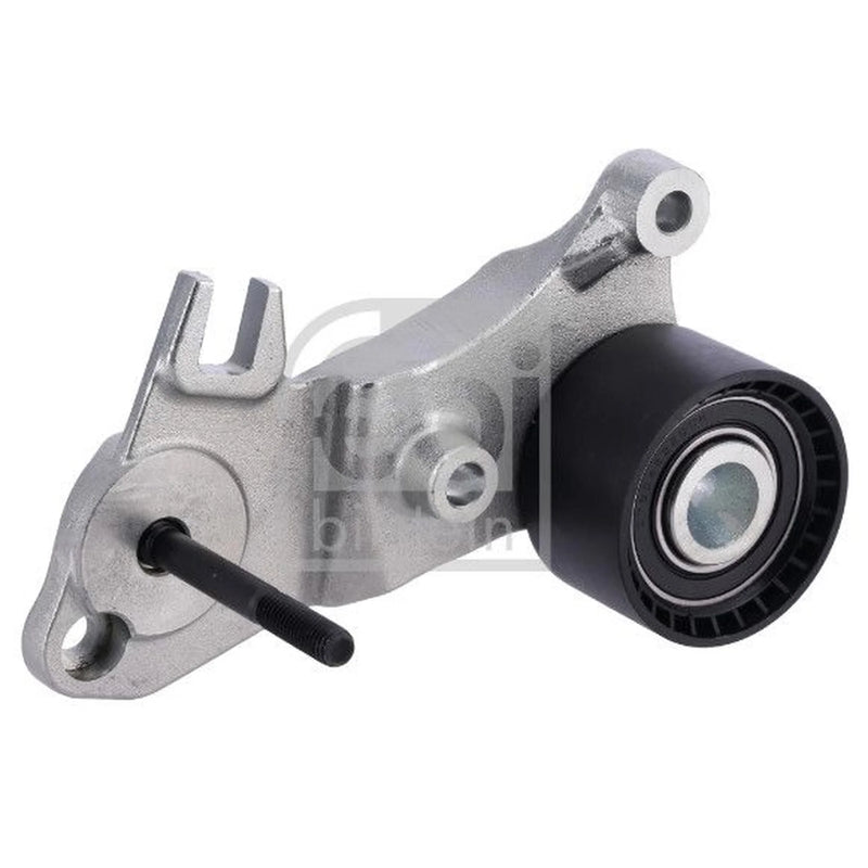 Febi Timing Belt Deflection Pulley/Guide Pulley OD ID Wide 174375