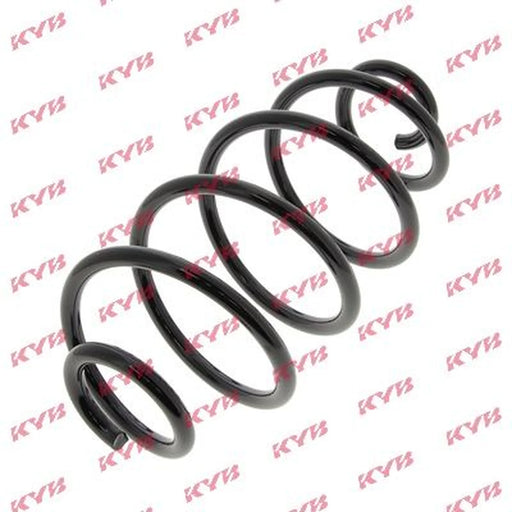 KYB Rear Suspension Coil Spring RX5135