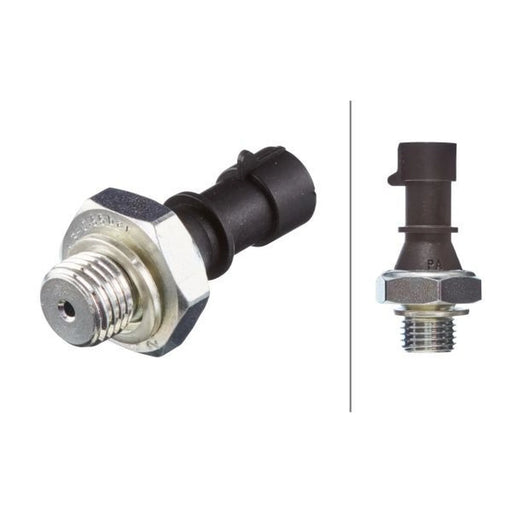 Hella Oil Pressure Sensor Switch Upper 6ZL 003 259-491