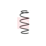 Apec Front Suspension Coil Spring ACS1591