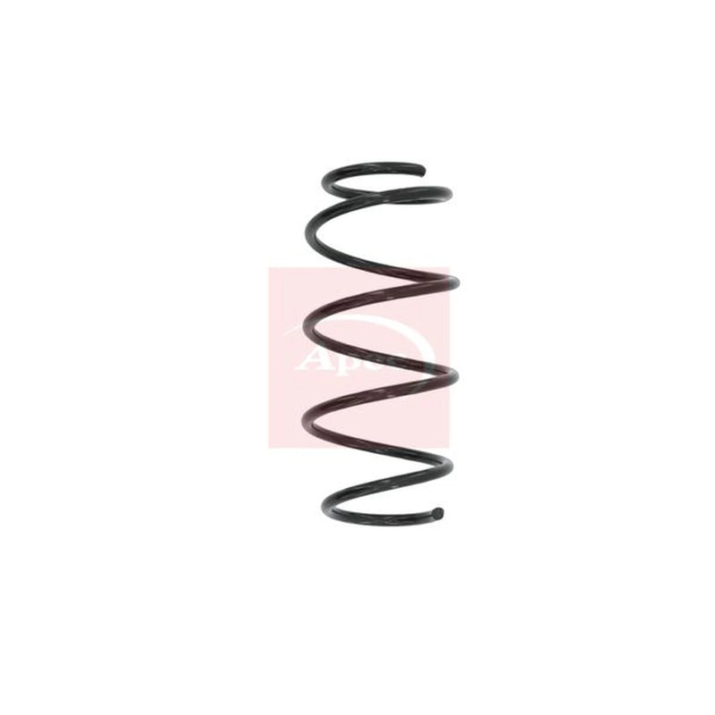 Apec Front Suspension Coil Spring ACS1591