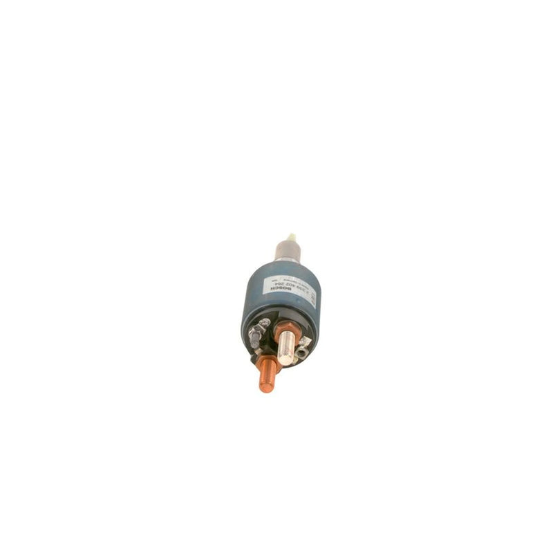 Bosch Starter Solenoid Switch 2 339 402 264