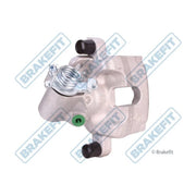Apec Brake Caliper Assembly Rear Right BCA2128E