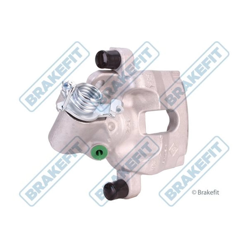 Apec Brake Caliper Assembly Rear Right BCA2128E