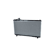 NRF Engine Radiator 53275