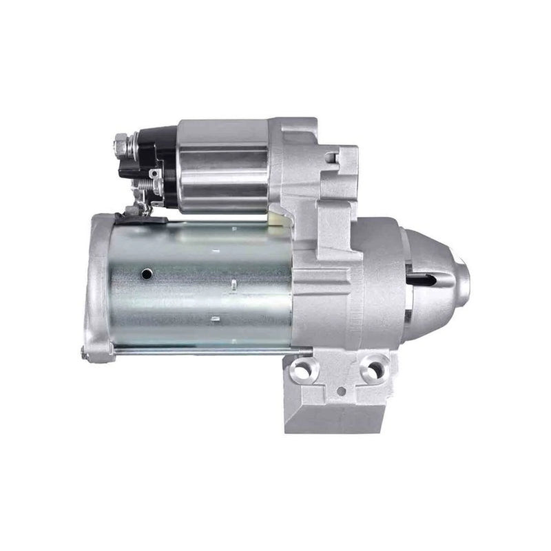 Hella Starter Motor 12V 1.4kW 12 Teeth 8EA 011 611-641