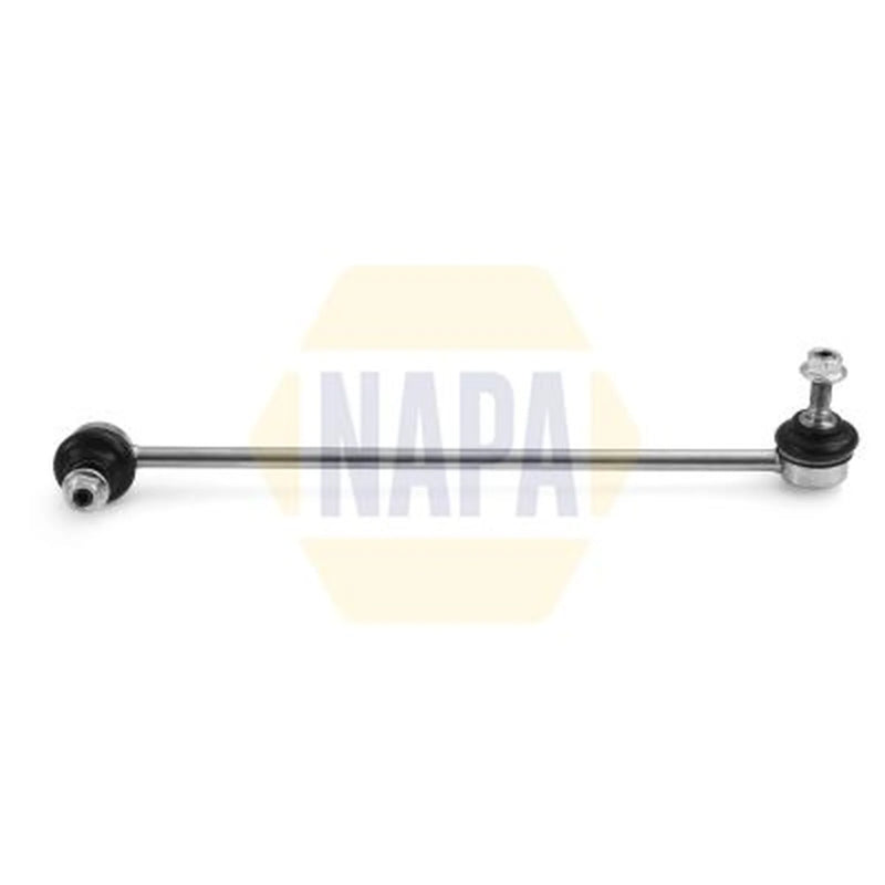 NAPA Stabiliser Bar Link Coupling Rod Front Right NST4627