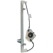 Valeo Electric Window Regulator Lifter Left Rear 850638