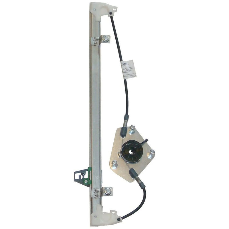 Valeo Electric Window Regulator Lifter Left Rear 850638