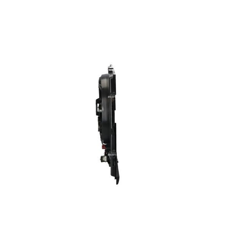 NRF Engine Cooling Fan Front 47866