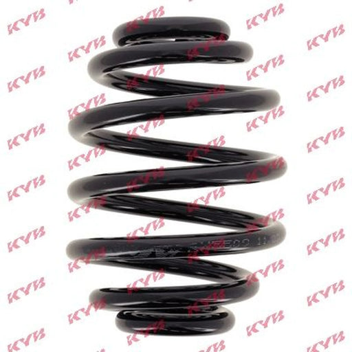 KYB Rear Suspension Coil Spring RX5509