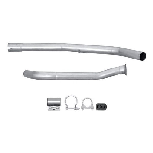 Hella Repair Pipe Catalytic Converter 8LA 366 007-301